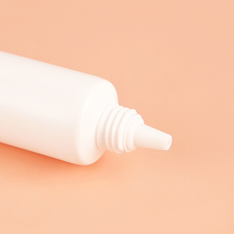 20 ml branco de embalagem de embalagem vazio