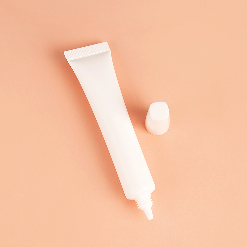20 ml branco de embalagem de embalagem vazio