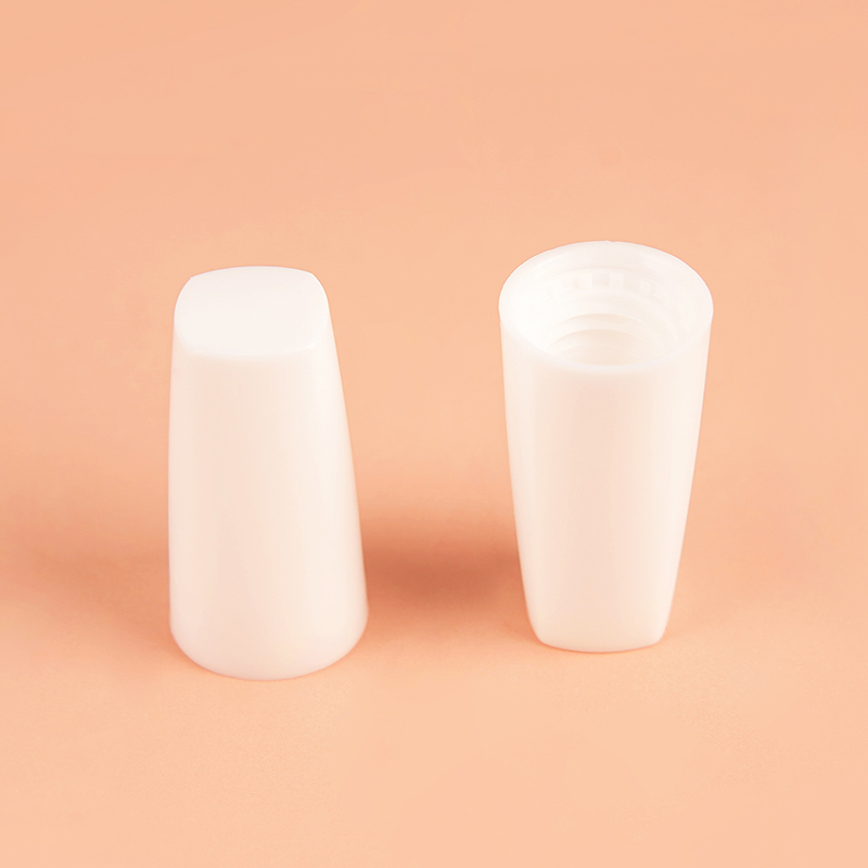 20 ml branco de embalagem de embalagem vazio
